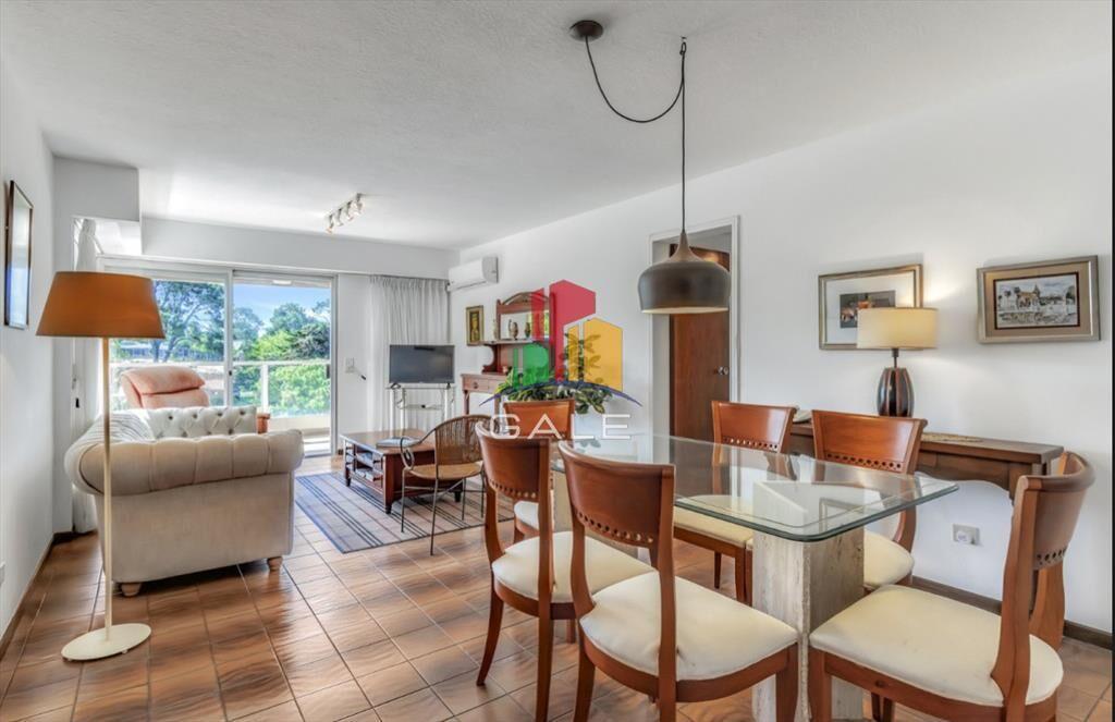 Hermoso Y Amplio Apartamento en Punta Del Este