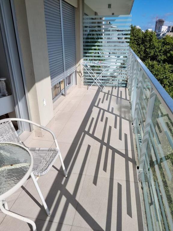 Apartamento - Av Brasil y Libertad , nuevo, 1 dormitorio, g
