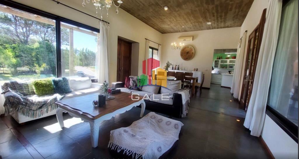 Casa en Alborada - Punta del Este