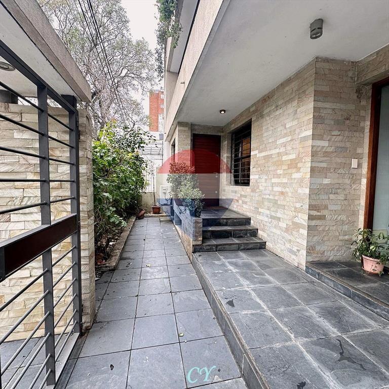 Alquiler apartamento 1 dorm amueblado Pta Carretas