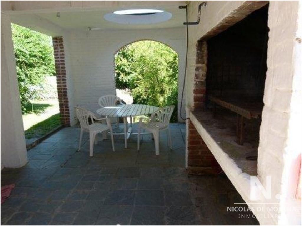 Casa en venta en punta del este , Pinares