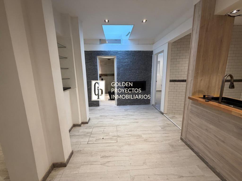 Apartamento en Venta 3 Dormitorios en Buceo