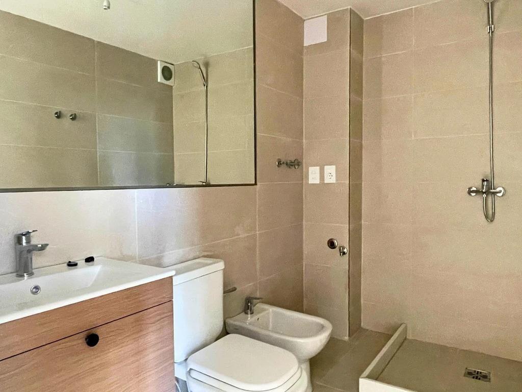 Venta Apartamento De 1 Dormitorios, Ventura Go!
