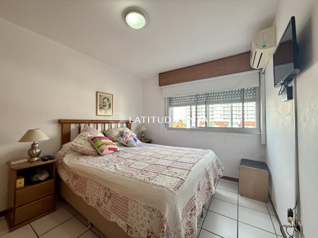 Apartamento en Mansa, 2 dormitorios