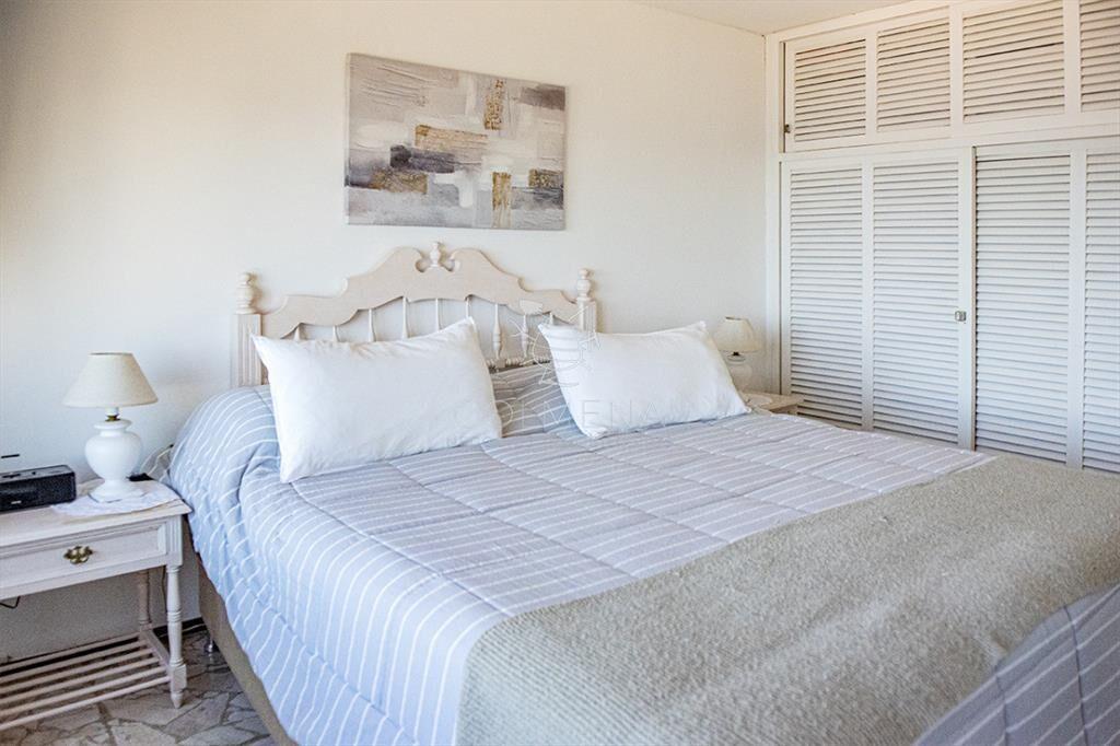 Departamento de 1 dormitorio y medio en venta en