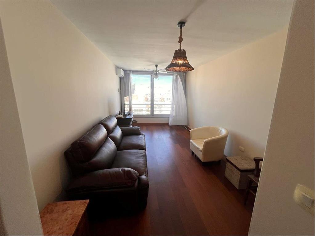 Alquiler PentHouse Punta Carretas 3 suites y terraza amobla