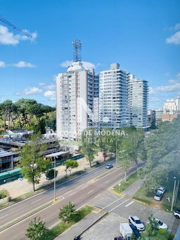Apartamento en Punta del Este de 3 dormitorios en