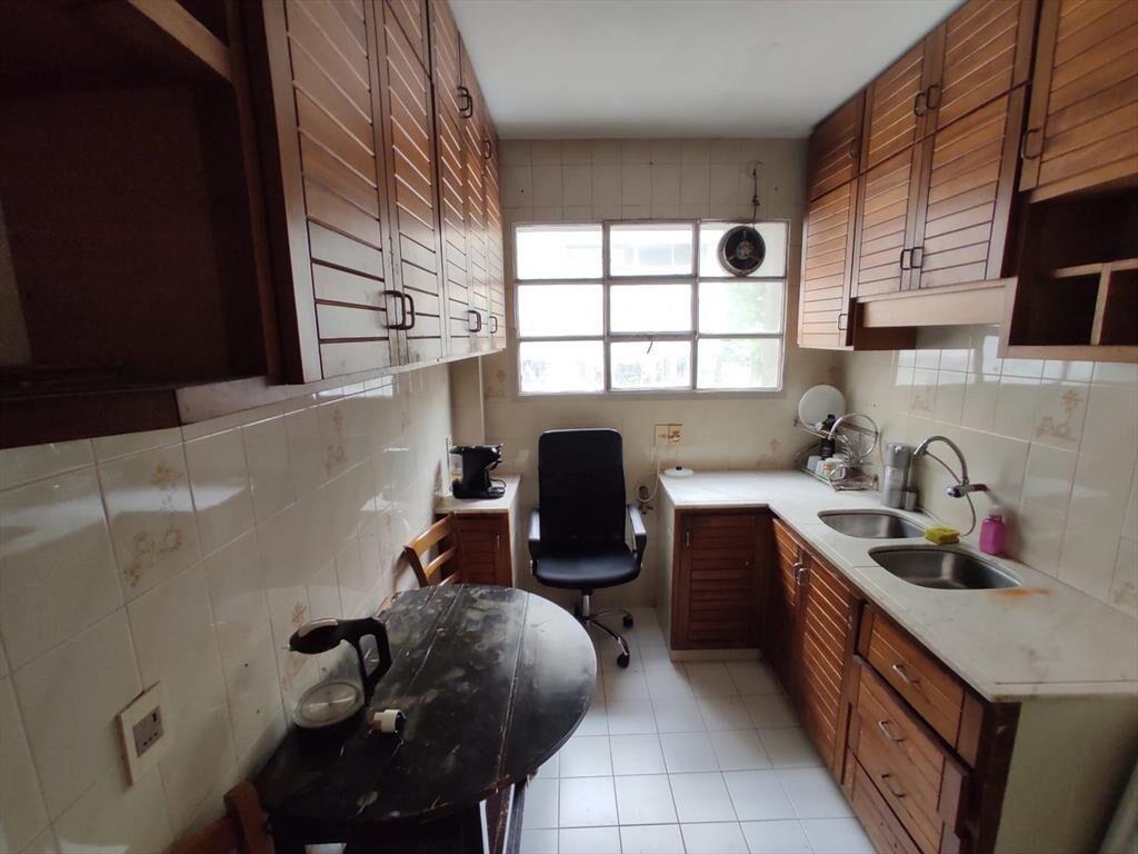 Venta casa 4 dormitorios sobre Benito Blanco Pocitos