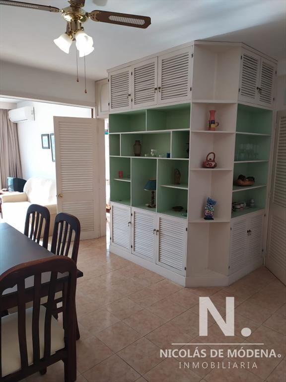 Venta de Apartamento de 1 dormitorio en PenÃnsula vista