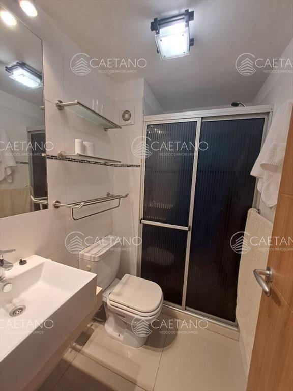 Venta apartamento 1 dormitorio. Playa Mansa, del