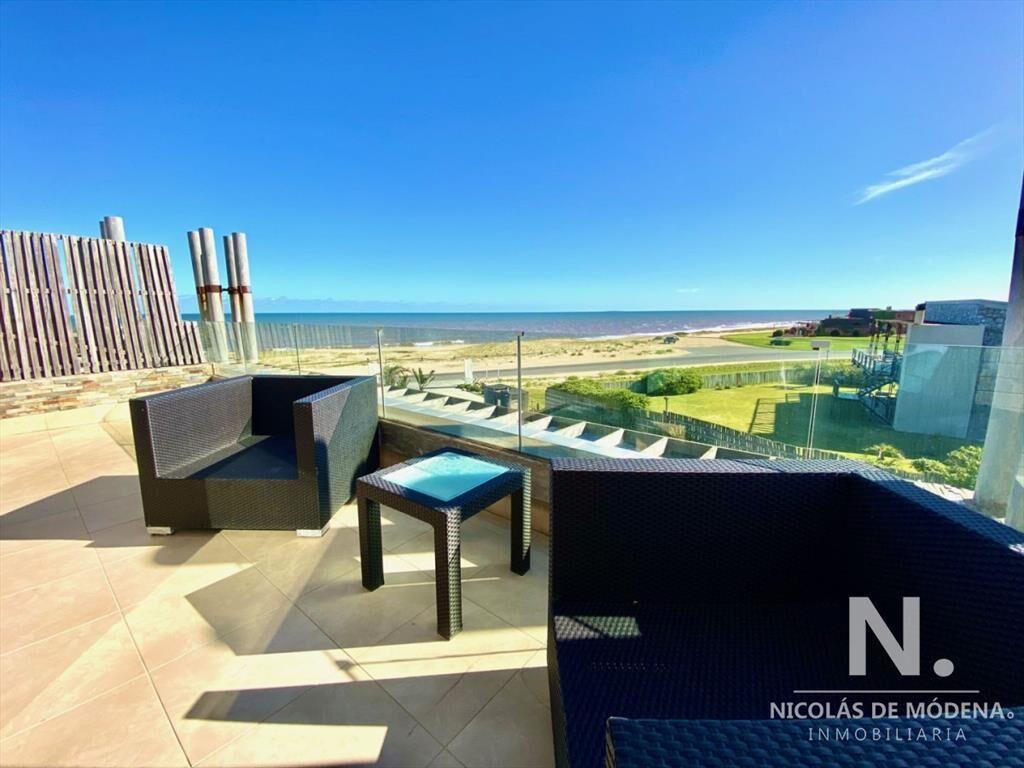 Departamento en venta de 3 dormitorios y dependencia en Man