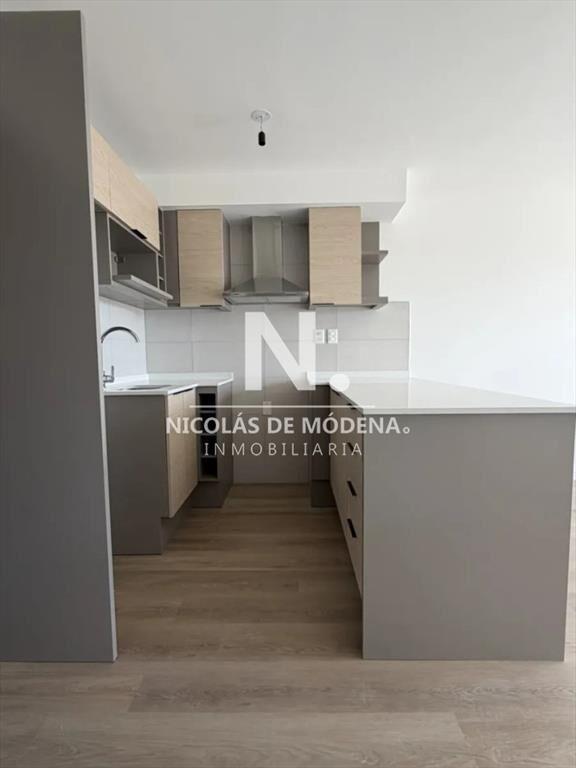 Venta Apartamento de 1 Dormitorio a Estrenar en