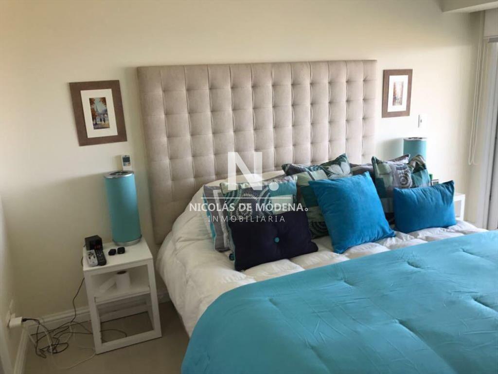Comodo e iluminado departamento en venta de 2 dormitorios c