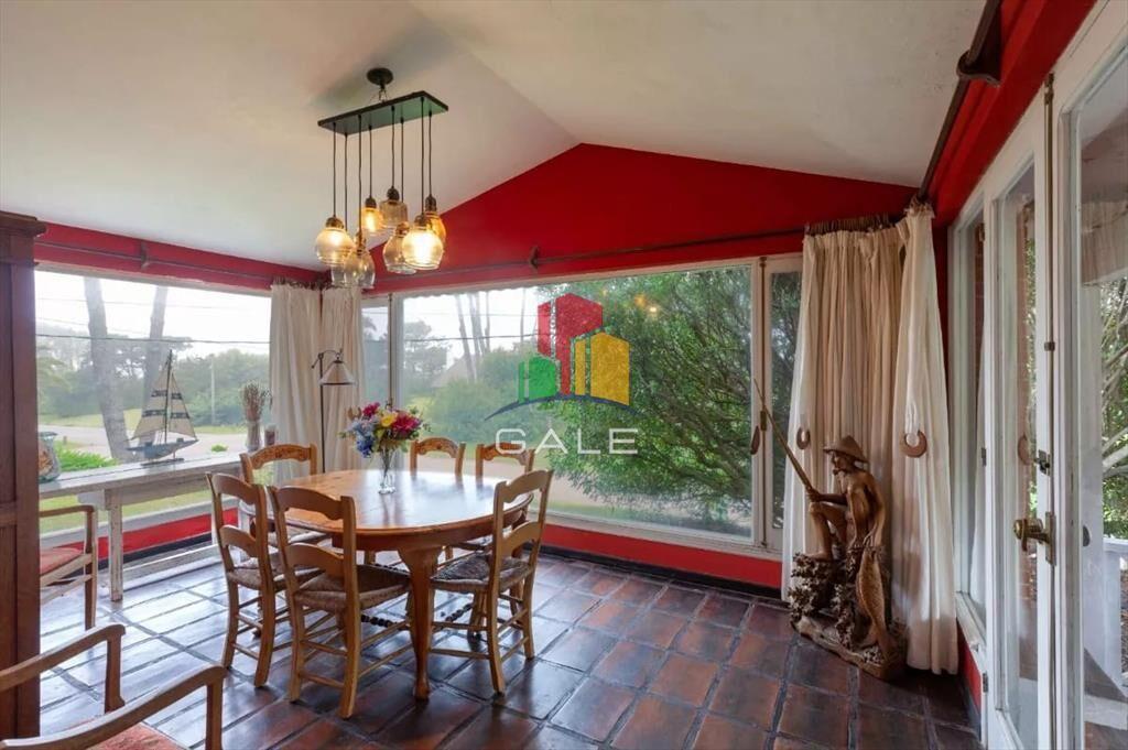 Hermosa casa en Alquiler anual en San Fernando con vista pa