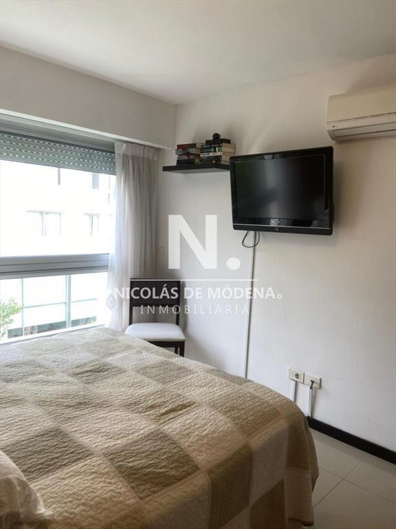 Departamento de 2 dormitorios con agradable