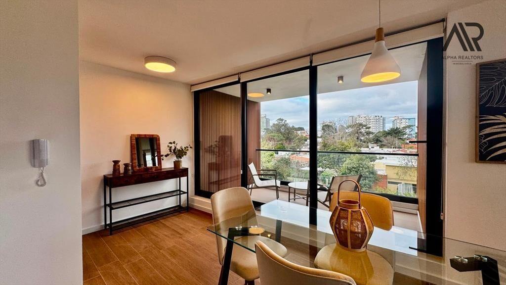 Apartamento en alquiler c/ cochera en Aidy Grill