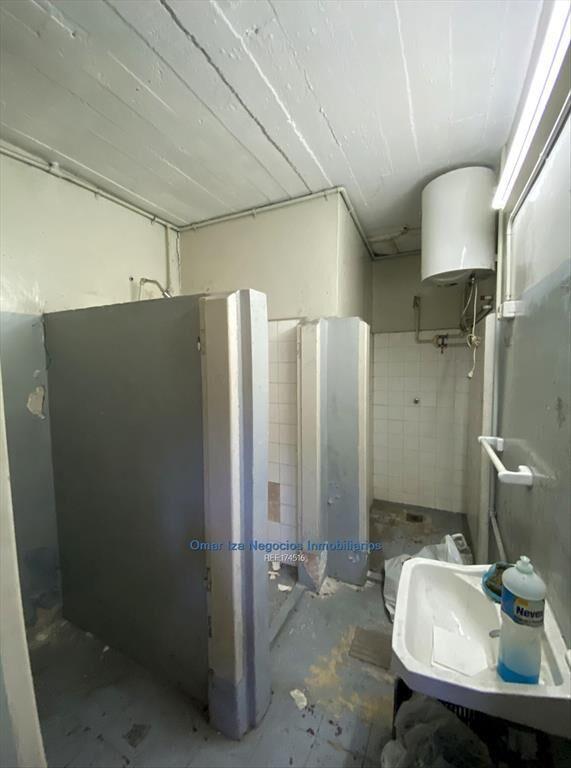 Local comercial con galpon deposito reducto aguada