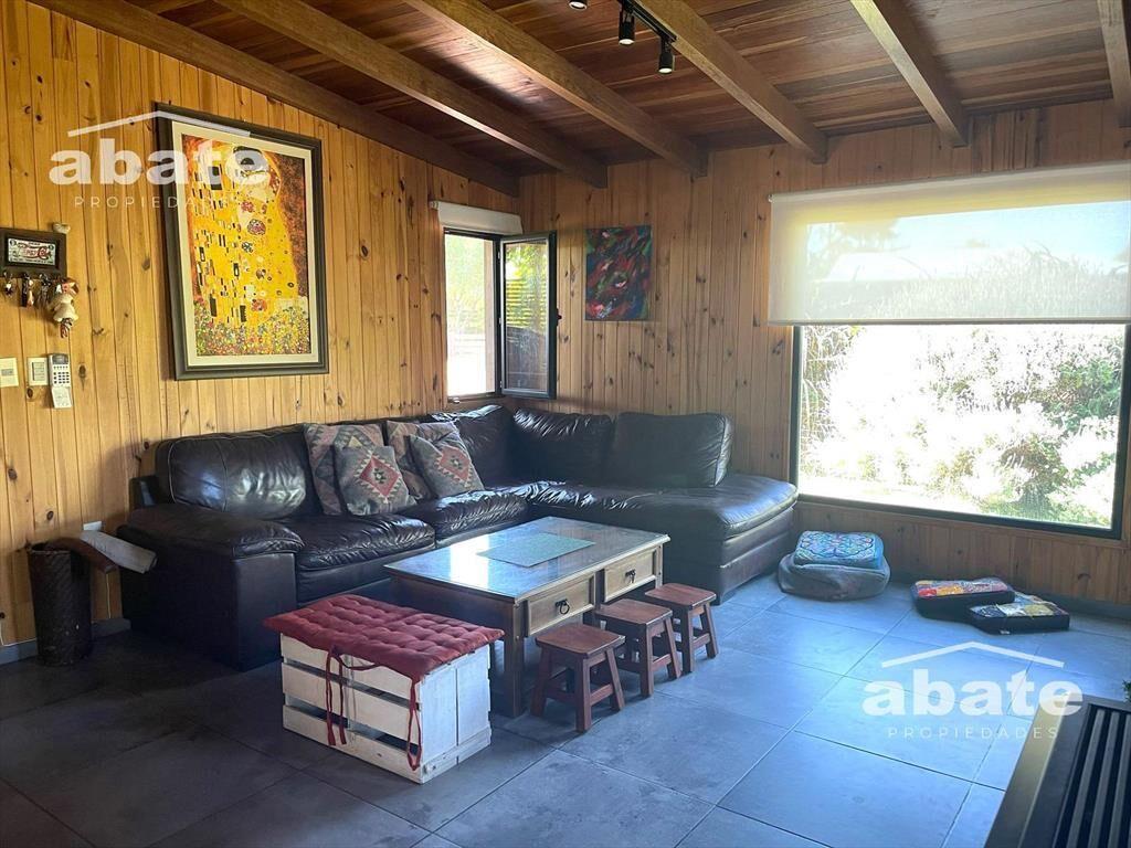 Casa en venta Punta del Diablo Rocha