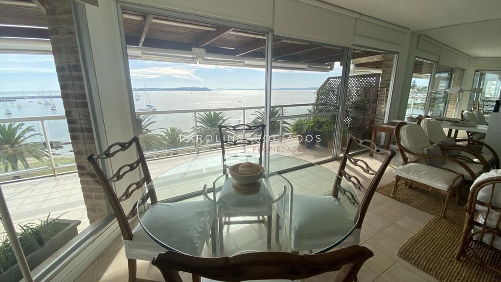 Apartamento en venta en Terrazas del Puerto, del