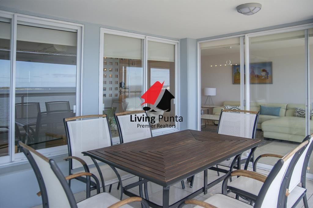 Apartamento de 3 dormitorios