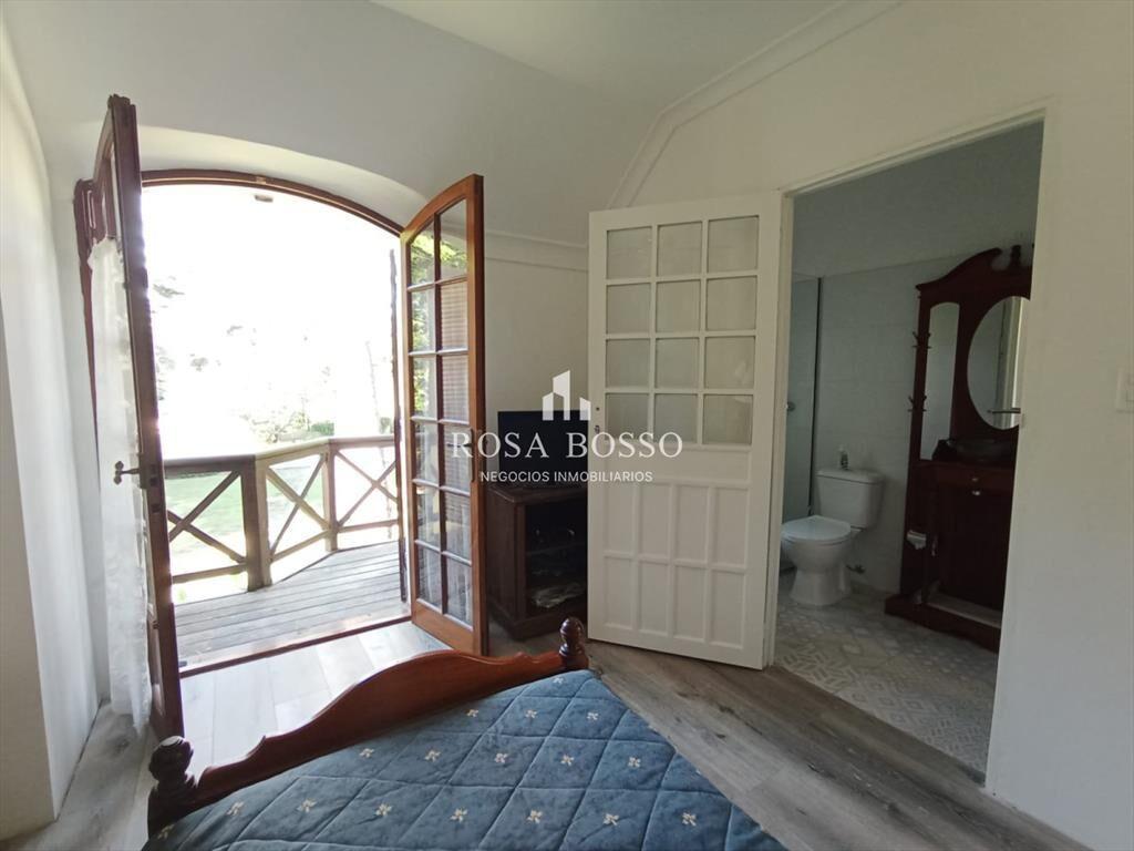 Casa en Mansa, 4 dormitorios