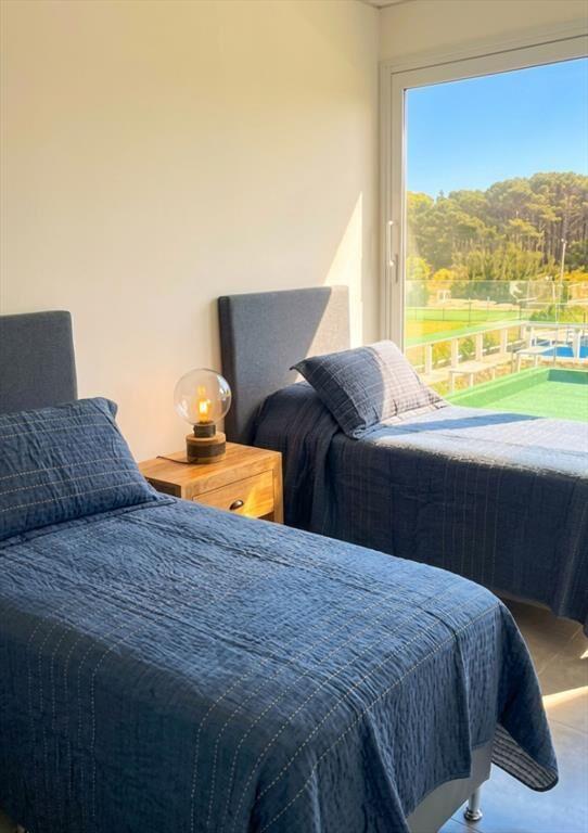 Venta apartamento Le Parc Torre III Punta del Este