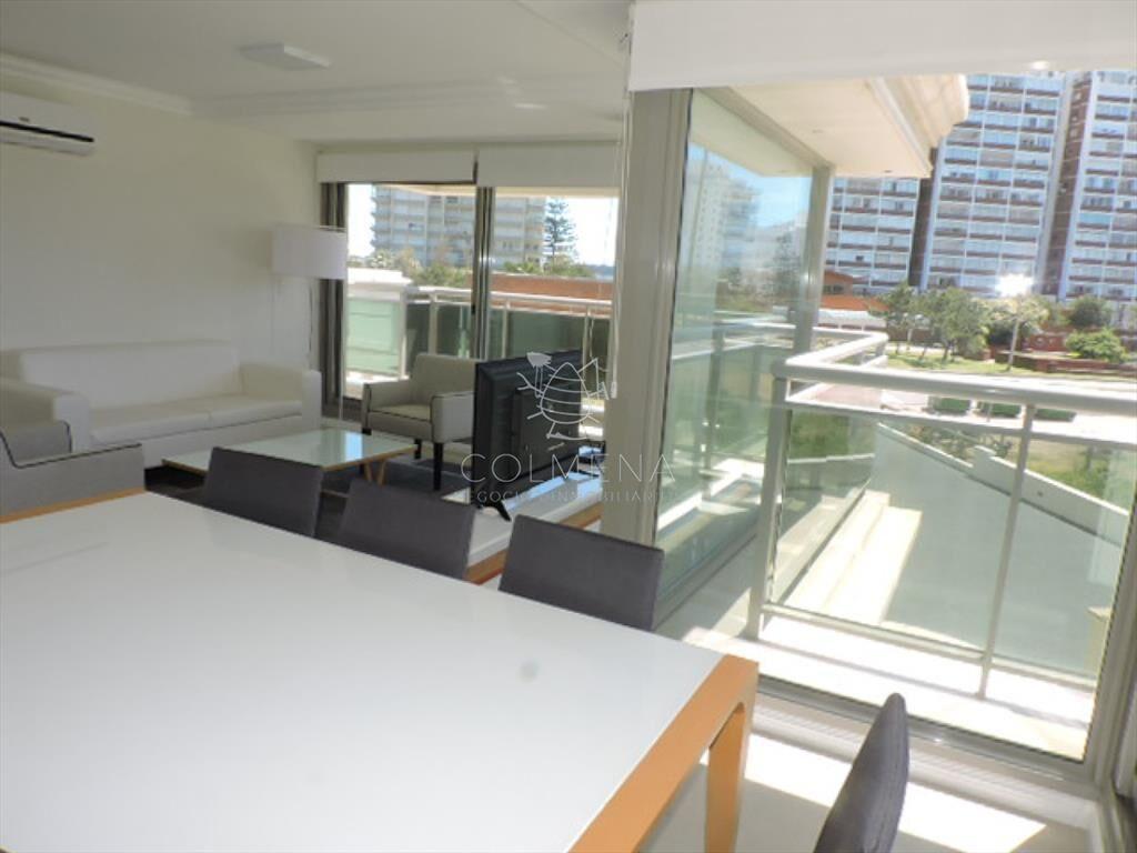 Apartamento en parada 1 de la brava - Consulte