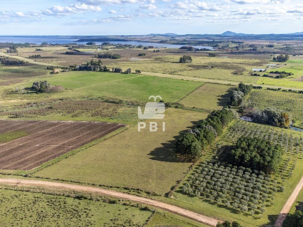 Chacra en venta en Laguna del Sauce, Punta - Ref