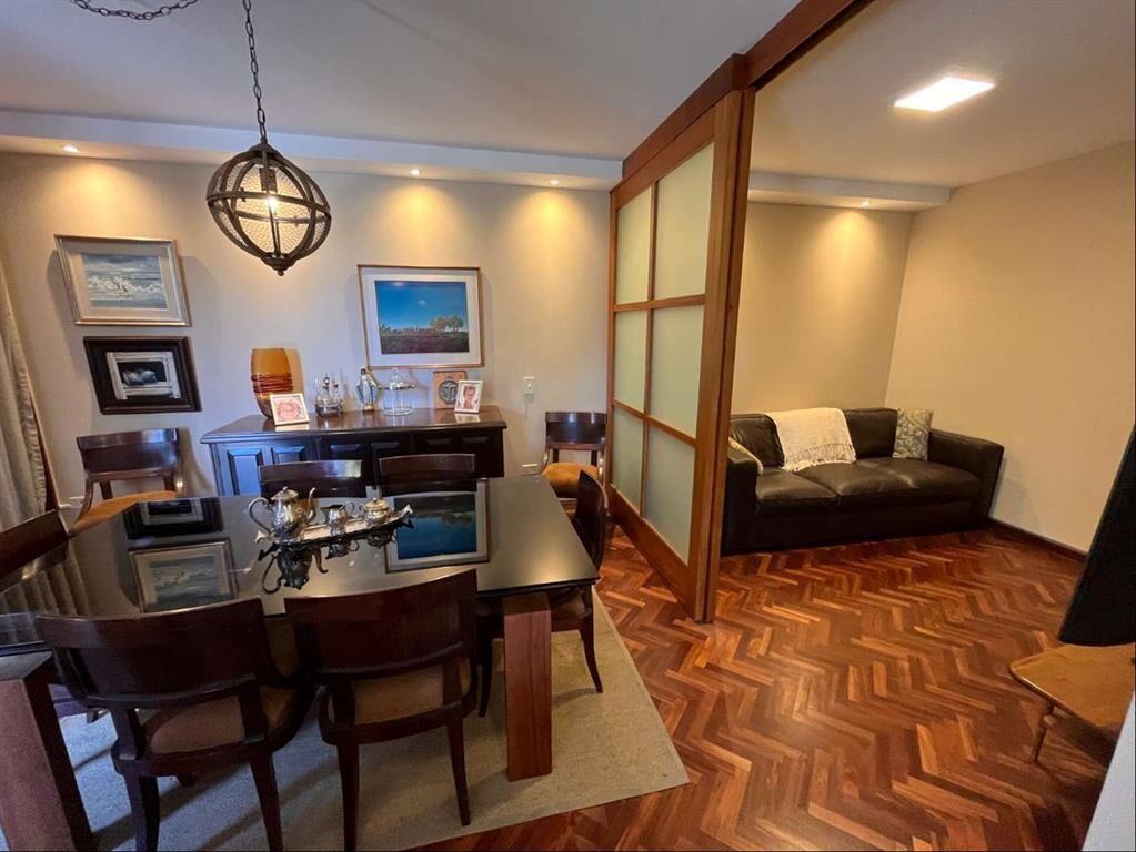 Venta Apartamento 3 Dormitorios y garaje Villa Biarritz