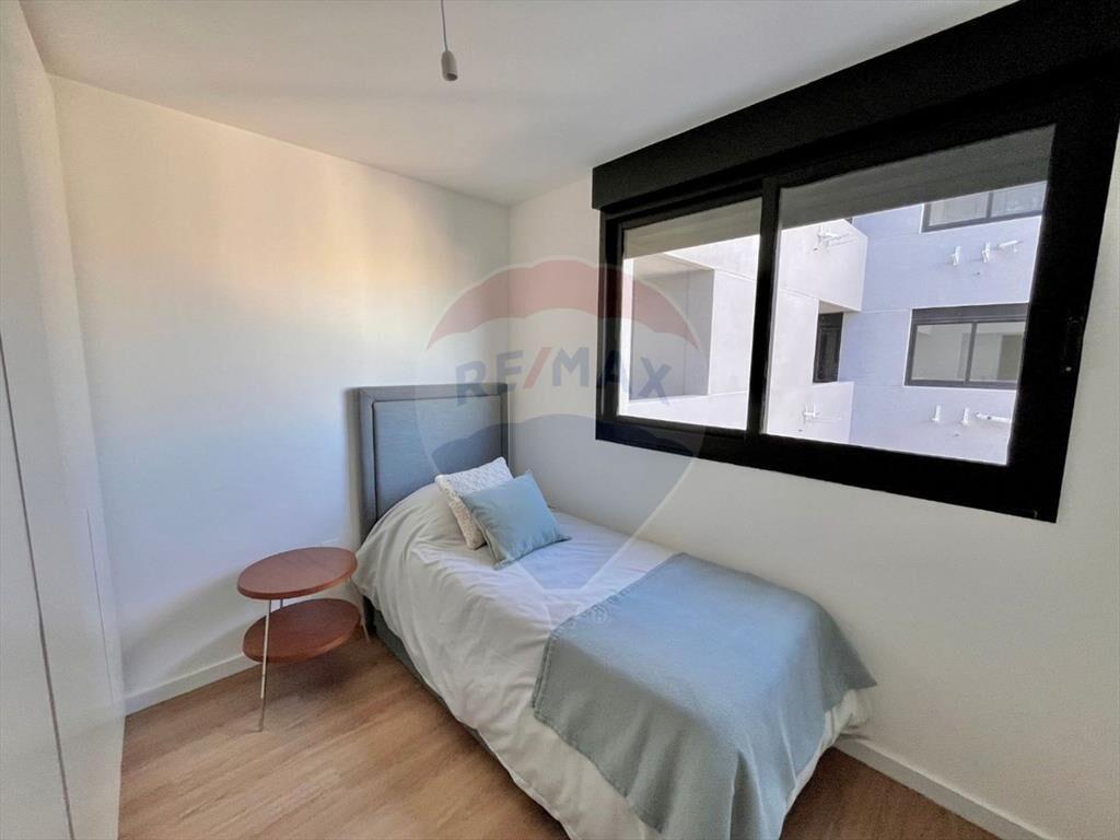 VENTA APARTAMENTO 2 DORMITORIOS Y GGE EN PALERMO