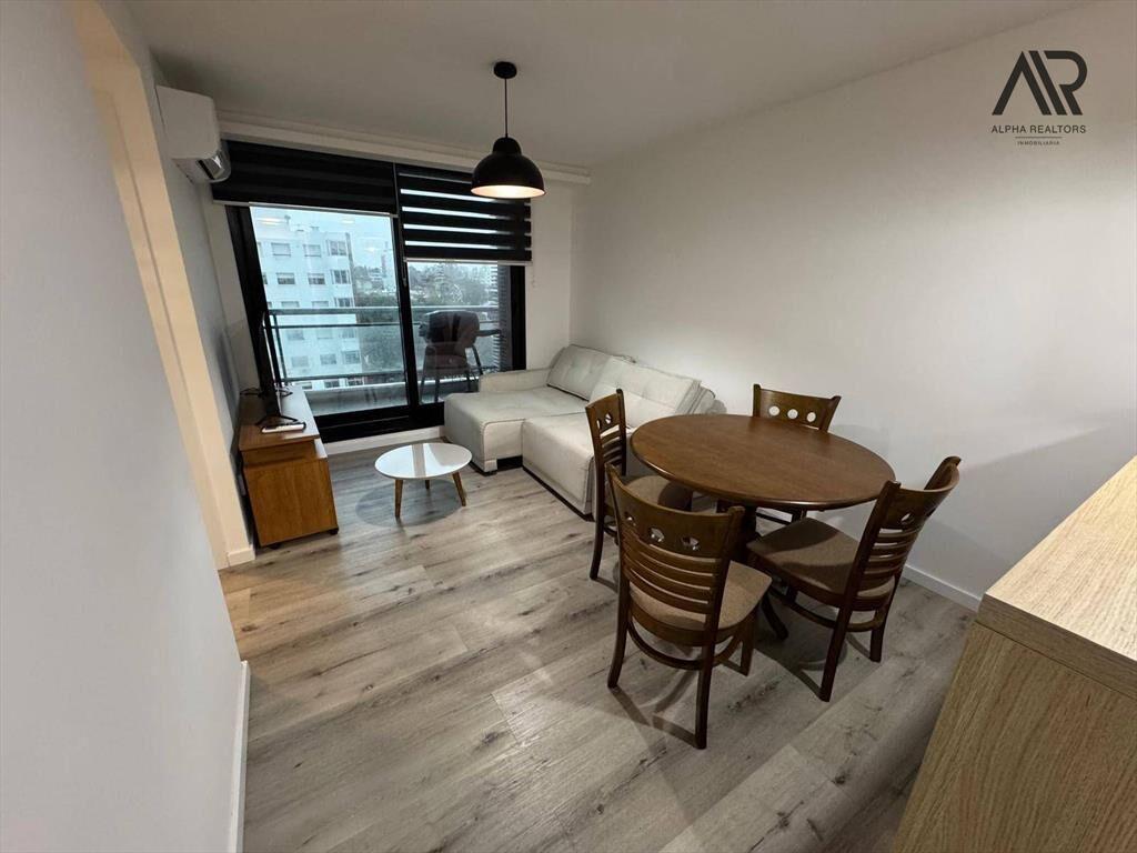 Apartamento en alquiler en Buceo
