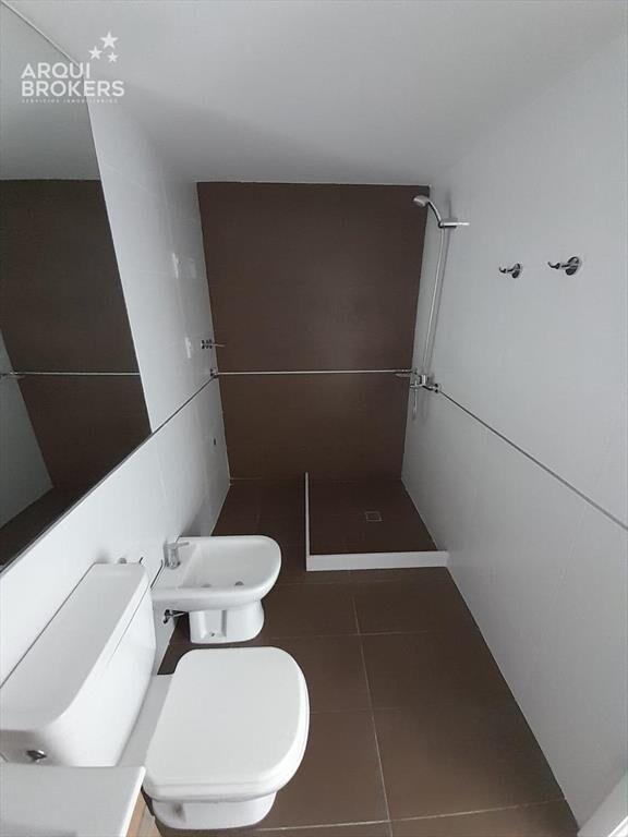 Apartamento en alquiler en La Blanqueada de 1 dormitorio -