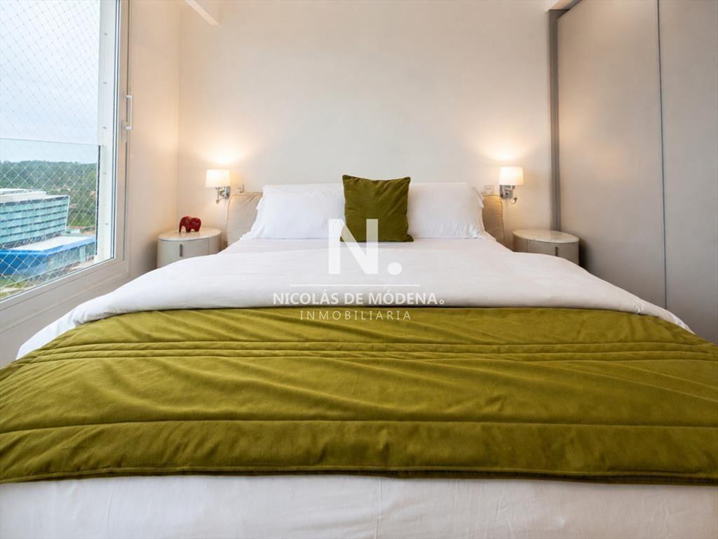 LE PARC III - EXCLUSIVO APARTAMENTO FRENTE AL MAR EN PLAYA