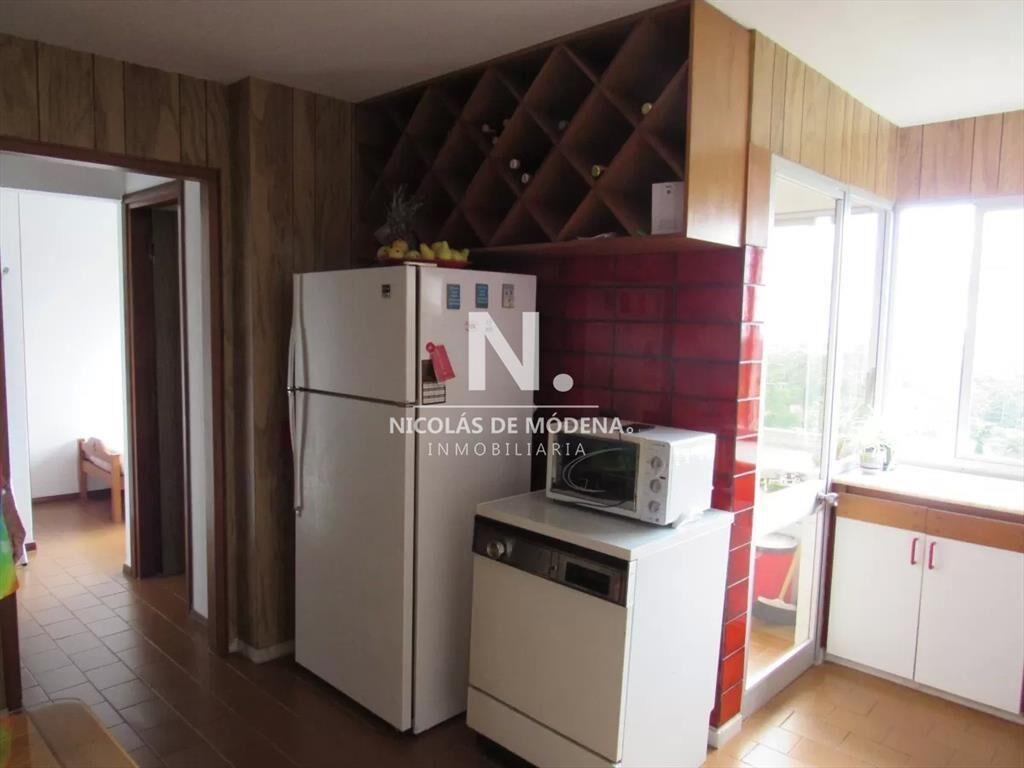 Departamento en venta muy comodo e iluminado de 2 dormitori