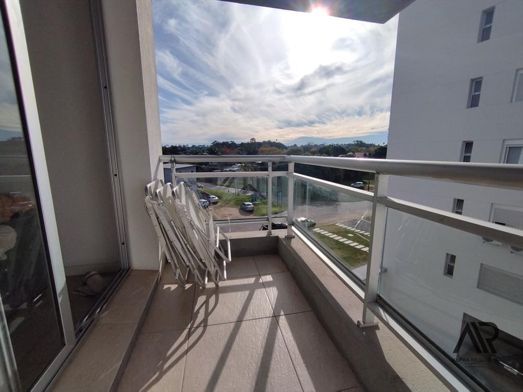 Apartamento en venta de 2 dormitorios c/ cochera en Jaurena