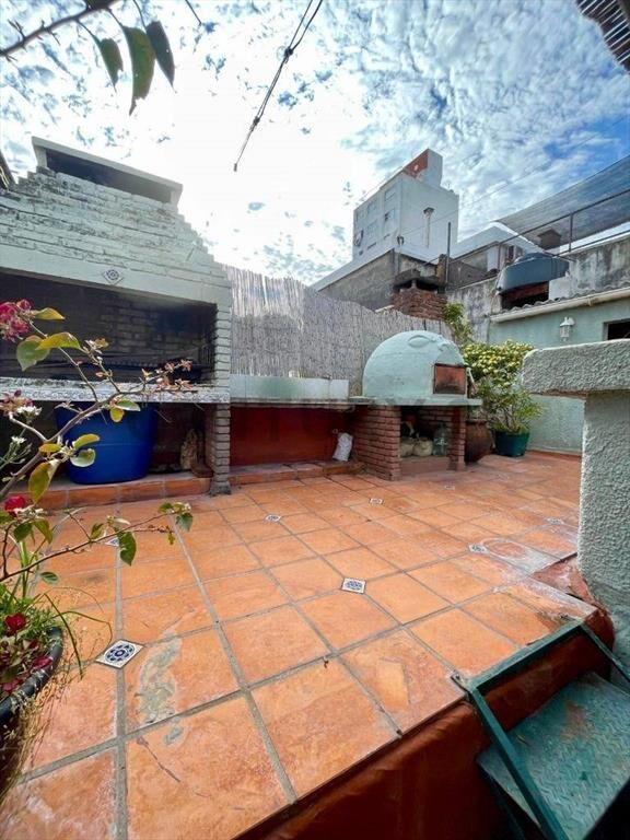 VENTA PARQUE RODO  A PASOS RAMBLA 3 DORMITORIOS y TERRAZA...