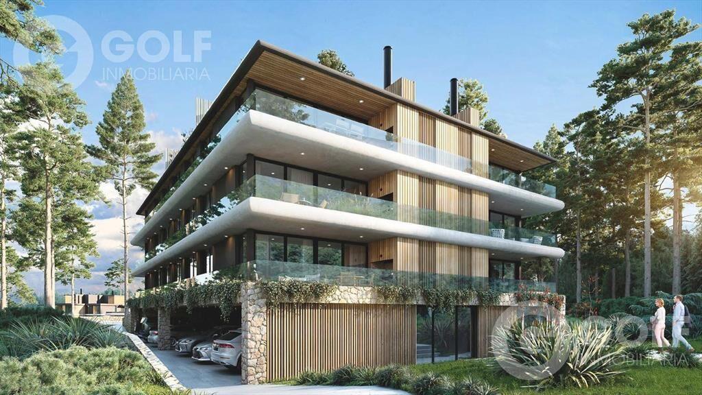 VENTA APARTAMENTO 3 DORMITORIOS EN MONTOYA LA BARRA