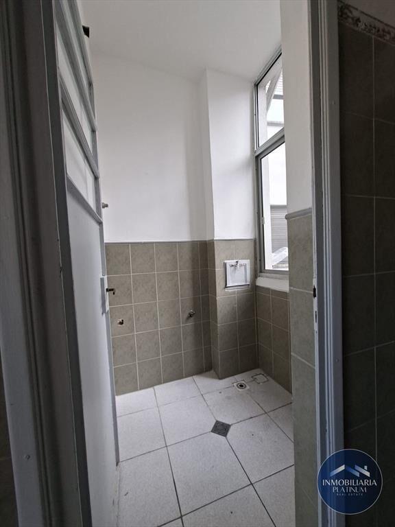 Apartamento en alquiler en Aguada