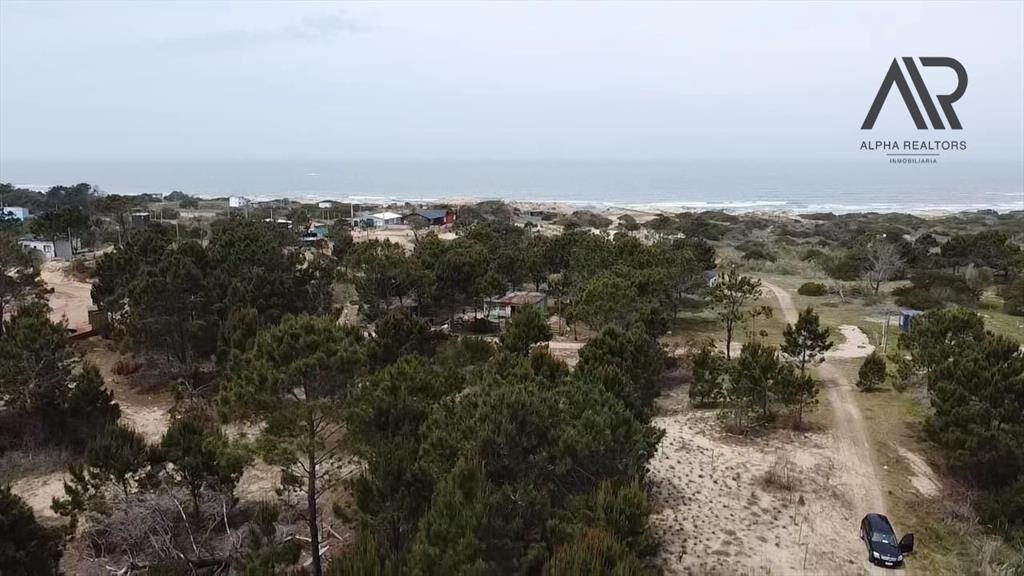 Terreno en venta en Paseo La Viuda, Punta del Diablo