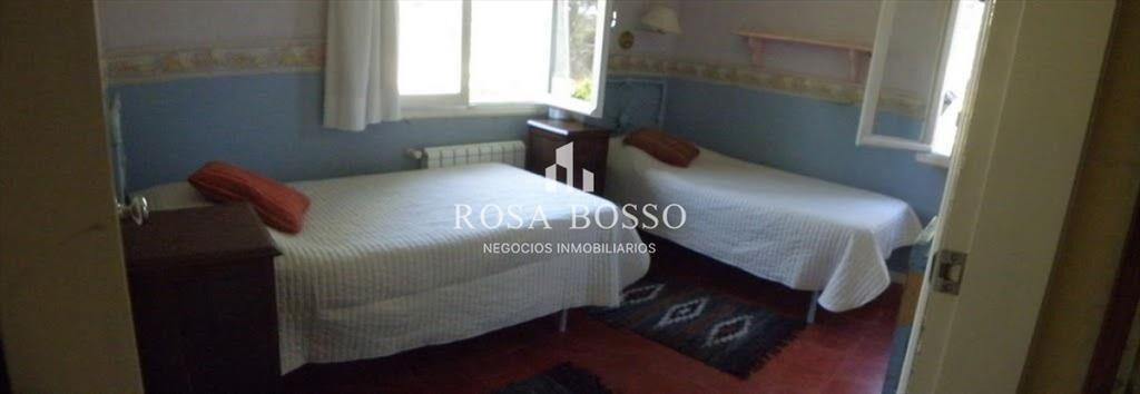 Preciosa casa en La Barra