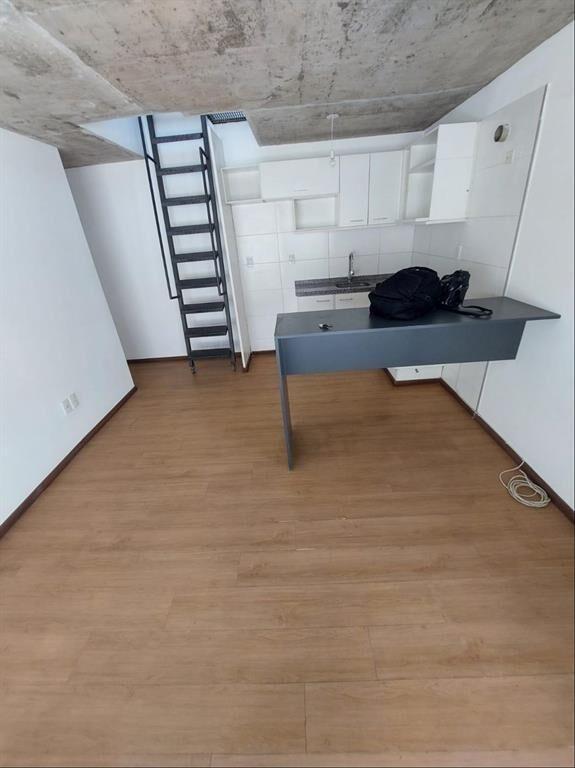 Prado Venta con Renta Apartamento de 1 dormitorio bajos gas
