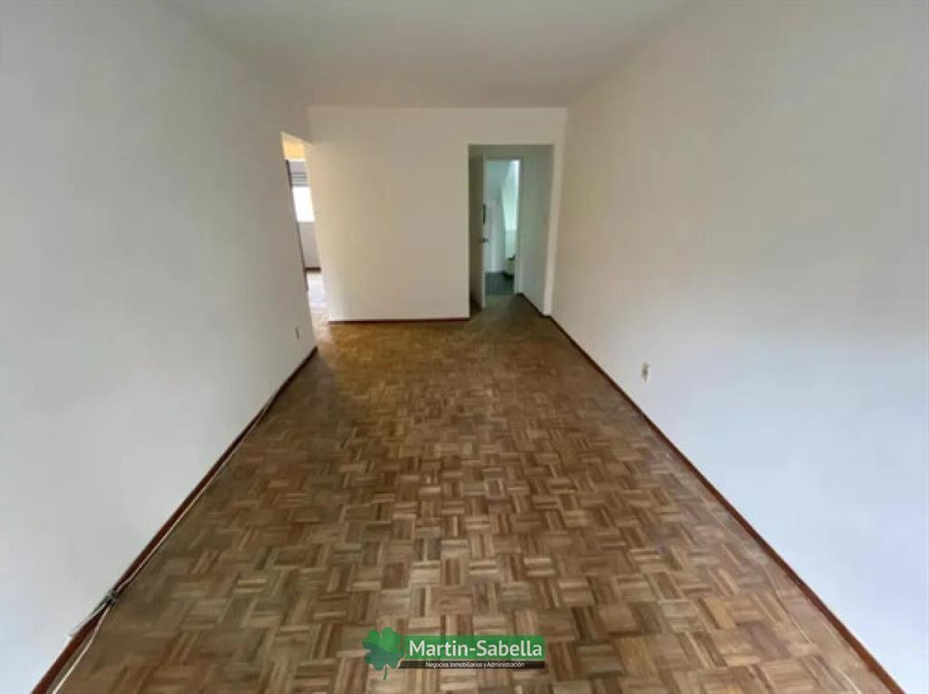 Apartamento en Alquiler - Centro