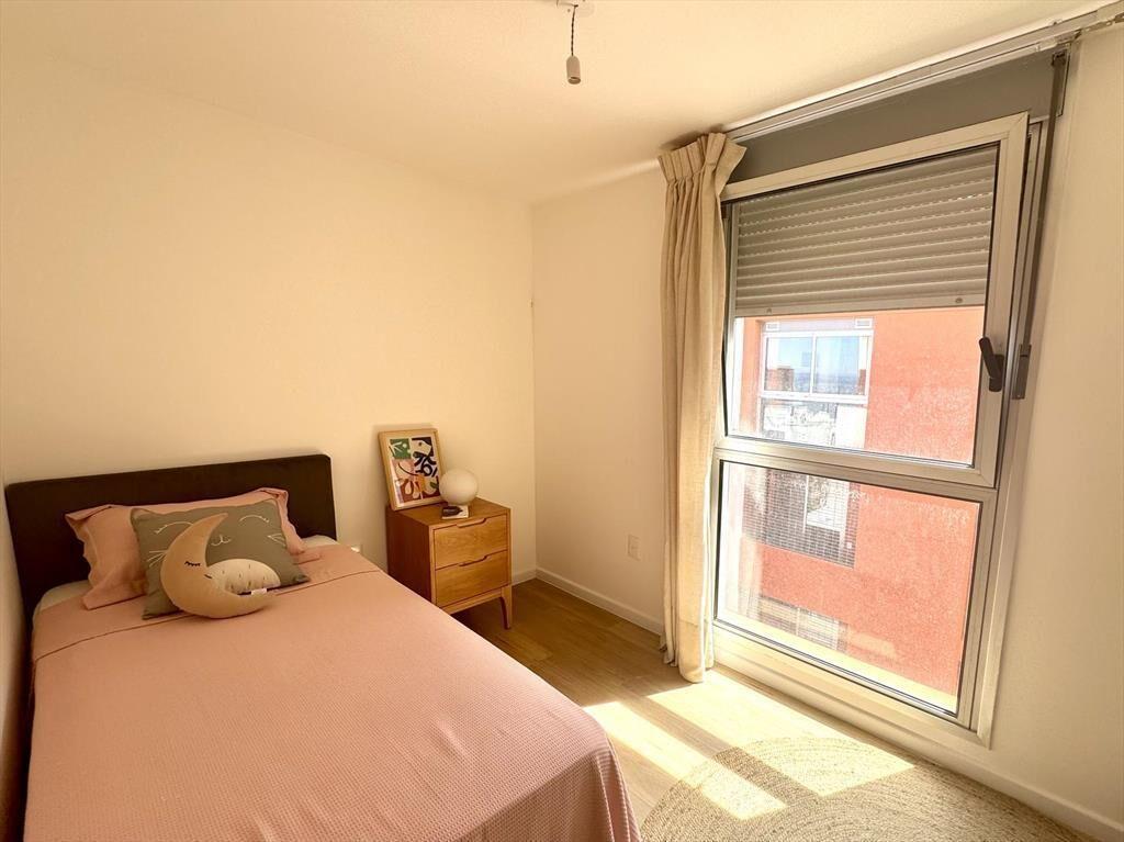 Apartamento en venta 2 dormitorios Centro