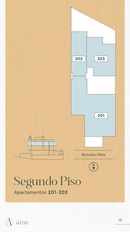 Venta de Monoambiente en Pocitos