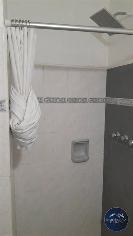 Apartamento en alquiler en Pocitos Nuevo