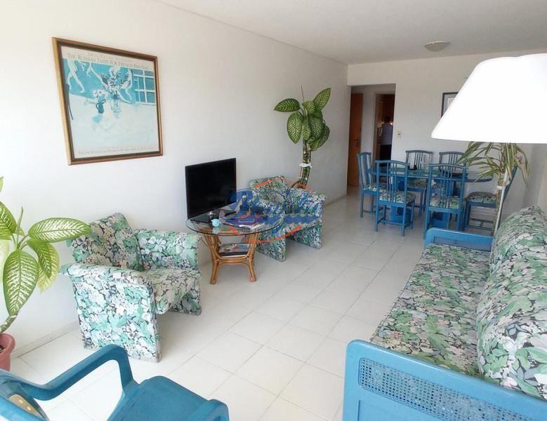 Apartamento Alquiler Temporal en Brava