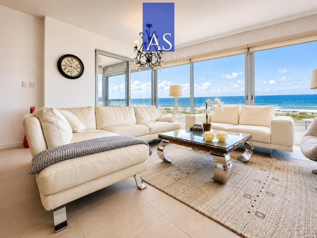 Espectacular apartamento esquinero en Torre Le