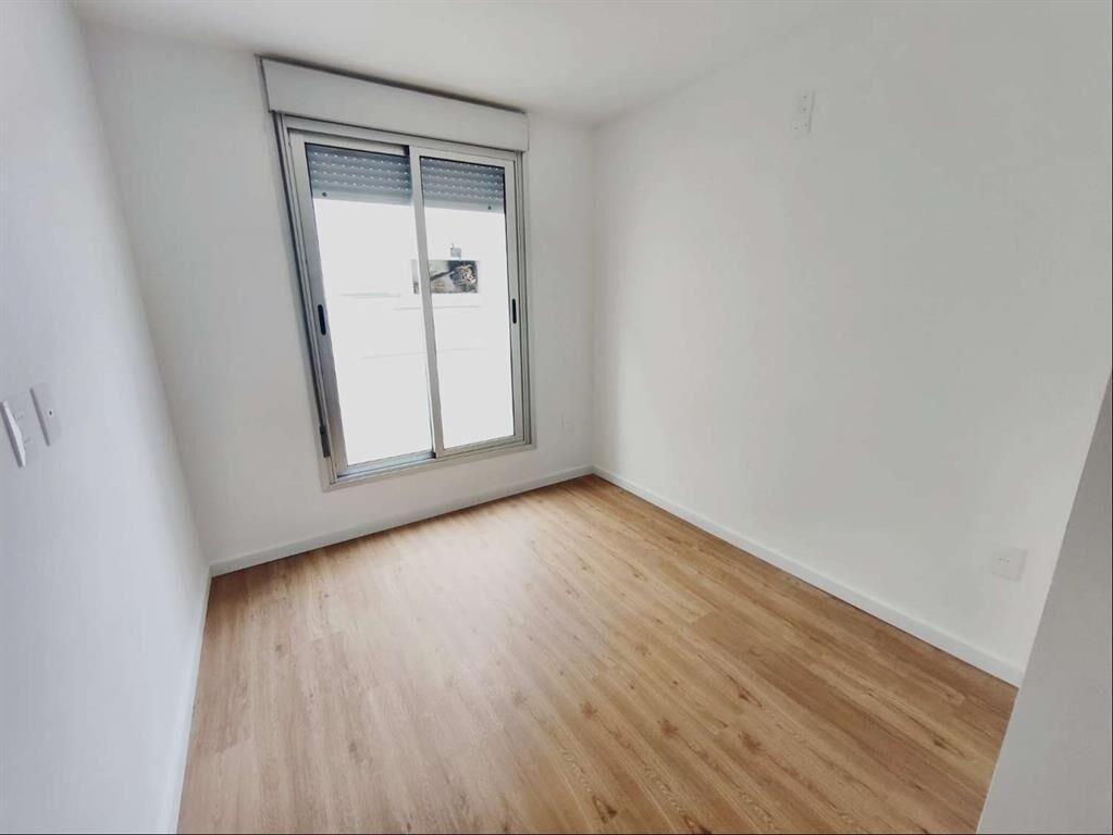 Alquiler Apartamento 1 Dormitorio A Estrenar con Patio de u