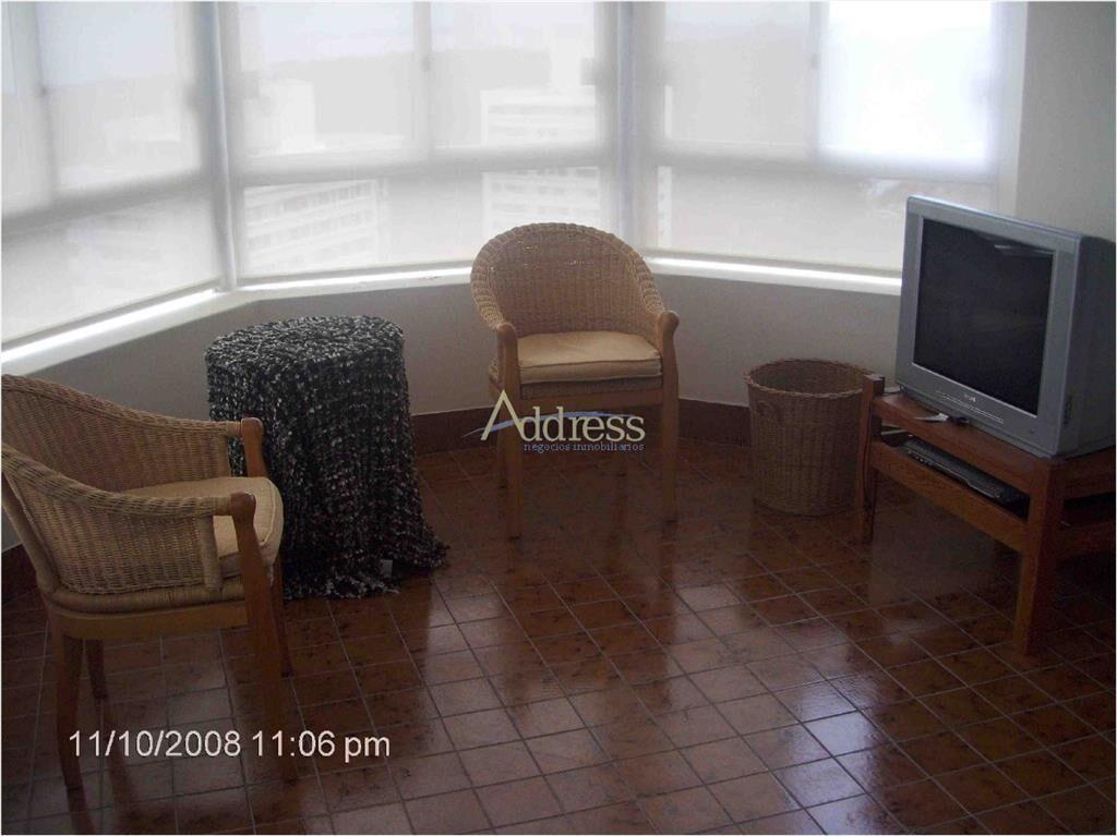 Apartamento en Punta del Este, Roosevelt