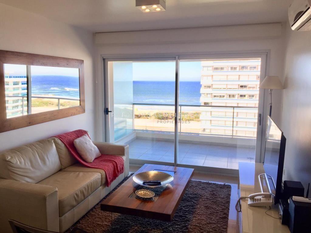 Excelente apartamento en venta de 2 dormitorios